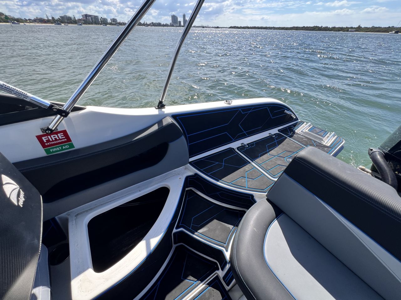 Image for 2021 Stejcraft SS64 BR Bowrider 9