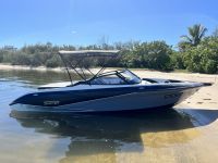 Image for 2023 Stejcraft SS64 Sterndrive Bowrider 2