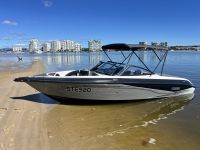 Image for 2023 Stejcraft SS64 Sterndrive Bowrider 3