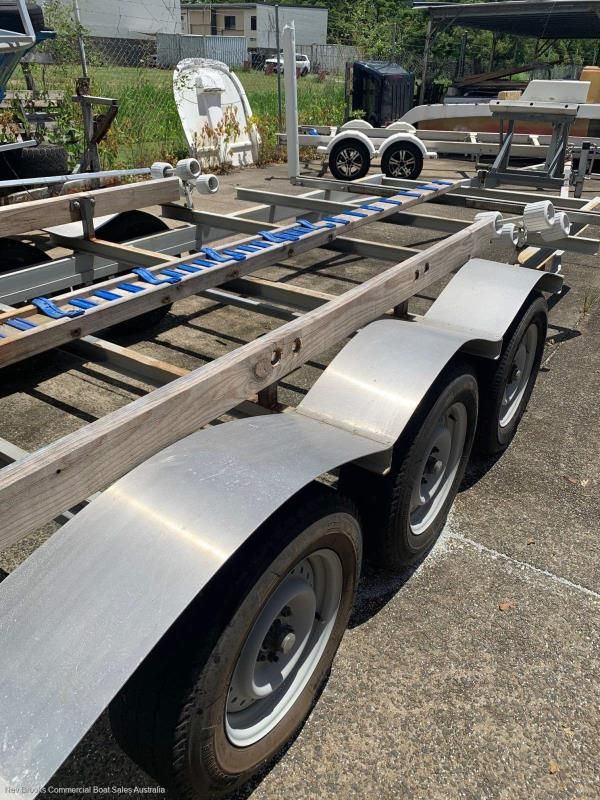 Image for 2020 Boat Trailer 5