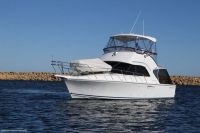 Image for 2012 Caribbean 35 Flybridge Cruiser 3