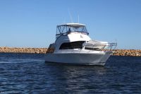 Image for 2012 Caribbean 35 Flybridge Cruiser 6