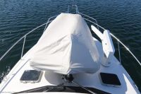 Image for 2012 Caribbean 35 Flybridge Cruiser 44