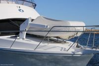 Image for 2012 Caribbean 35 Flybridge Cruiser 46