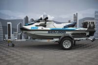 Image for 2022 Sea-Doo Fish Pro Sport Idf SS 18ND 1