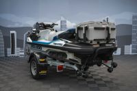 Image for 2022 Sea-Doo Fish Pro Sport Idf SS 18ND 2