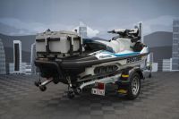 Image for 2022 Sea-Doo Fish Pro Sport Idf SS 18ND 4