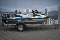 Image for 2022 Sea-Doo Fish Pro Sport Idf SS 18ND 5