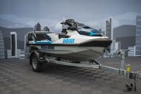 Image for 2022 Sea-Doo Fish Pro Sport Idf SS 18ND 6