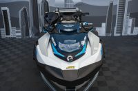 Image for 2022 Sea-Doo Fish Pro Sport Idf SS 18ND 21