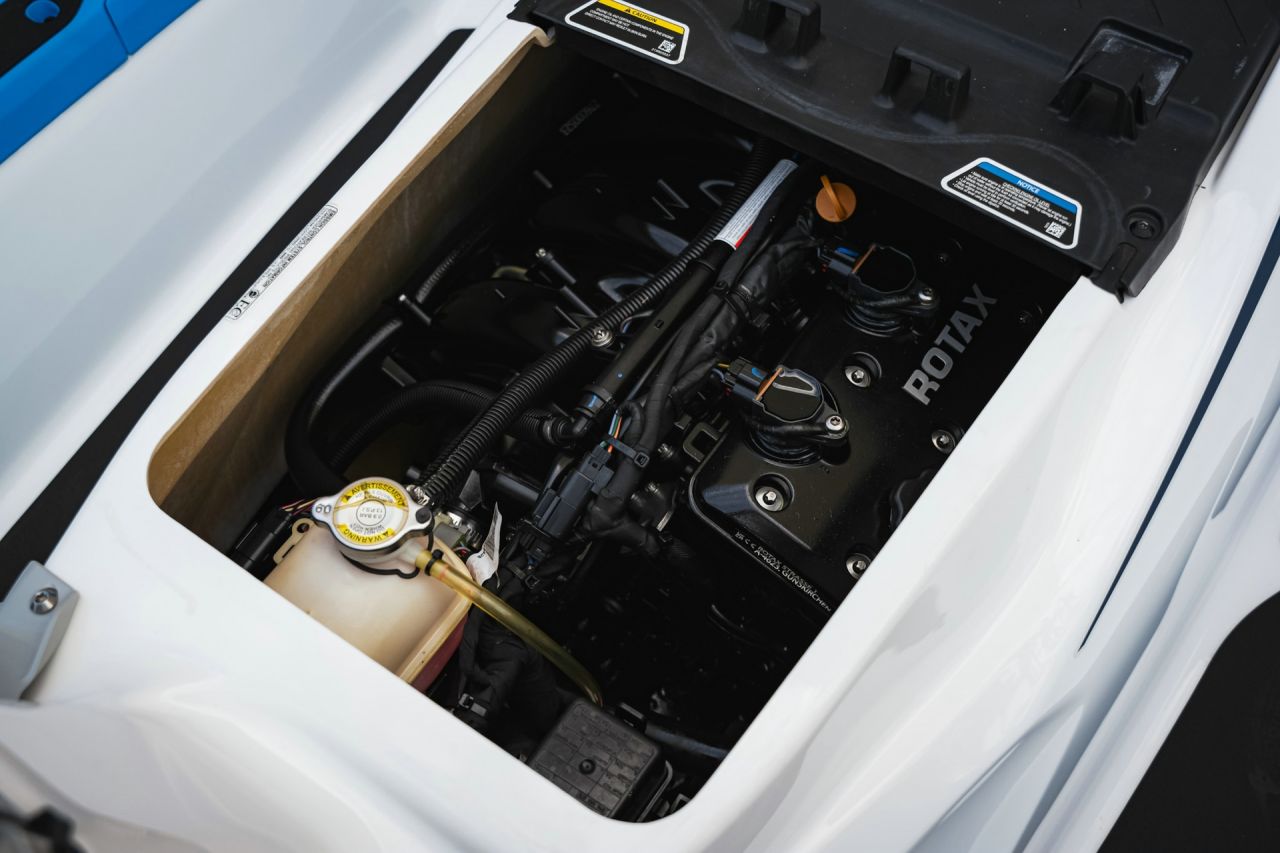 Image for 2022 Sea-Doo Fish Pro Sport Idf SS 18ND 25