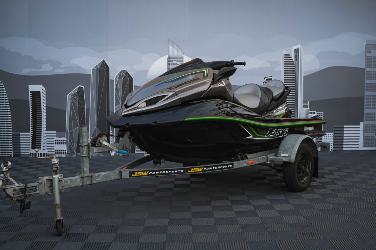 Image for 2015 Kawasaki Ultra Lx Other 0