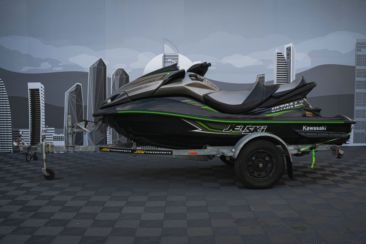Image for 2015 Kawasaki Ultra Lx Other 1