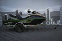 Image for 2015 Kawasaki Ultra Lx Other 5