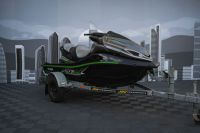 Image for 2015 Kawasaki Ultra Lx Other 6