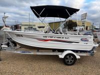 Image for QUINTREX 481 TOP ENDER SIDE CONSOLE 4
