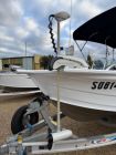Image for QUINTREX 481 TOP ENDER SIDE CONSOLE 17