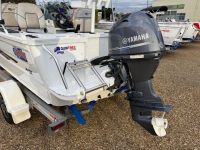 Image for QUINTREX 481 TOP ENDER SIDE CONSOLE 19