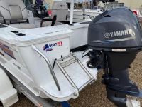 Image for QUINTREX 481 TOP ENDER SIDE CONSOLE 20