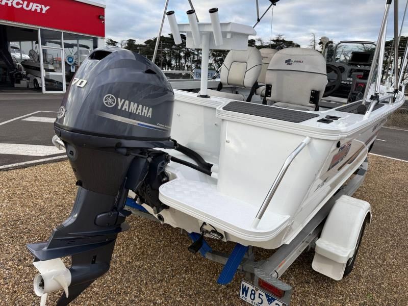 Image for QUINTREX 481 TOP ENDER SIDE CONSOLE 21