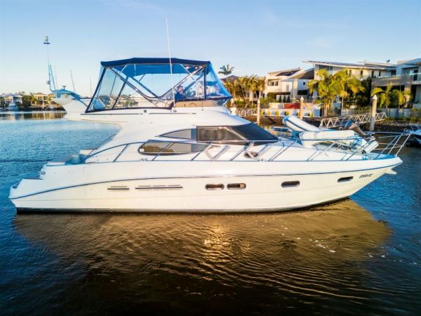 2006 SEALINE C330 F42/5 image