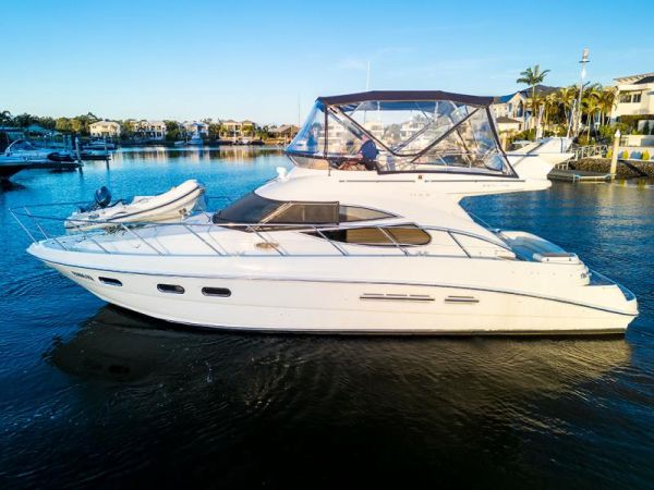 2006 SEALINE C330 F42/5 image