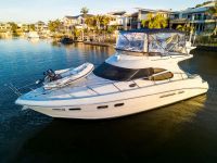 Image for 2006 SEALINE C330 F42/5 2