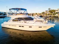 Image for 2006 SEALINE C330 F42/5 3