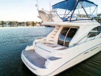 Image for 2006 SEALINE C330 F42/5 4