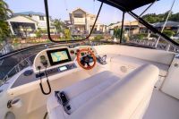 Image for 2006 SEALINE C330 F42/5 33