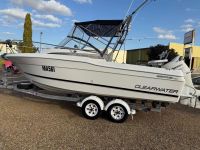Image for WHITTLEY CLEARWATER 2100 WALKAROUND CABIN 2