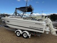 Image for WHITTLEY CLEARWATER 2100 WALKAROUND CABIN 4