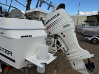 Image for WHITTLEY CLEARWATER 2100 WALKAROUND CABIN 26