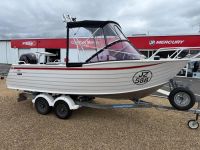 Image for TRAILCRAFT 570 TOURNAMENT RUNABOUT 6