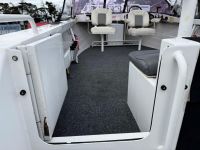 Image for TRAILCRAFT 570 TOURNAMENT RUNABOUT 18