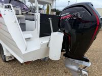 Image for TRAILCRAFT 570 TOURNAMENT RUNABOUT 20
