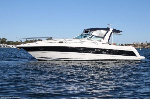 2000 Mustang 3800 Sportscruiser image
