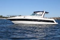 Image for 2000 Mustang 3800 Sportscruiser 0