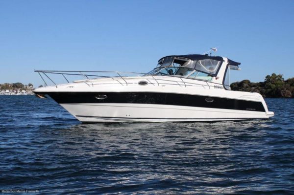 2000 Mustang 3800 Sportscruiser image
