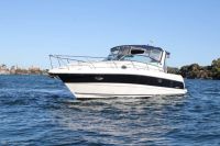 Image for 2000 Mustang 3800 Sportscruiser 2