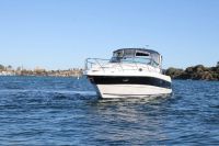 Image for 2000 Mustang 3800 Sportscruiser 3