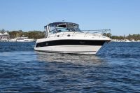 Image for 2000 Mustang 3800 Sportscruiser 4