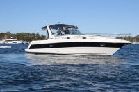 Image for 2000 Mustang 3800 Sportscruiser 6