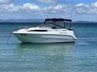 Image for 2002 BAYLINER Ciera Fibreglass 0
