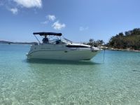 Image for 2002 BAYLINER Ciera Fibreglass 1