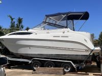 Image for 2002 BAYLINER Ciera Fibreglass 2