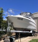 Image for 2002 BAYLINER Ciera Fibreglass 3