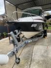 Image for 2020 Whittley SL 22 OB Hardtop 11