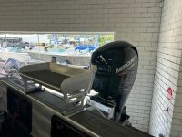 Image for 2025 Mclay 571 Sportsman Monohull SPORTSMAN 4