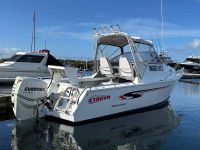 Image for 2013 Stacer 649 Ocean Ranger 2